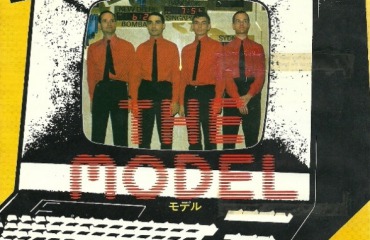 Kraftwerk – the model