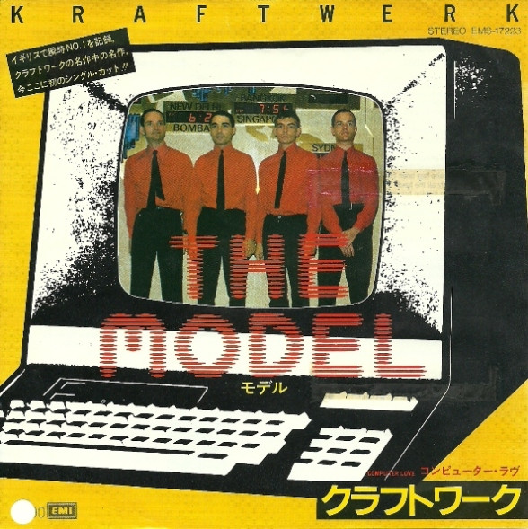Kraftwerk – the model