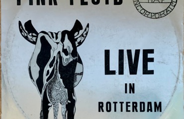 Pink Floyd – live in Rotterdam