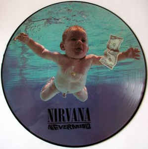 Nirvana – nevermind